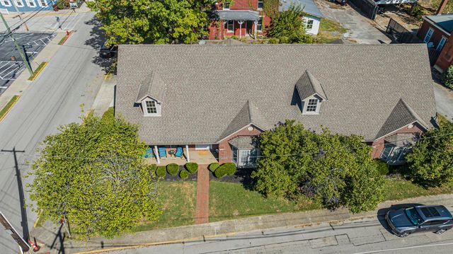 106 Duncan Avenue, Paris, KY 40361