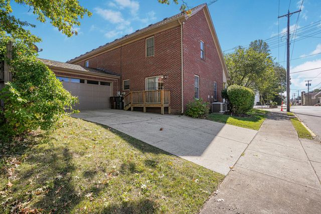 106 Duncan Avenue, Paris, KY 40361