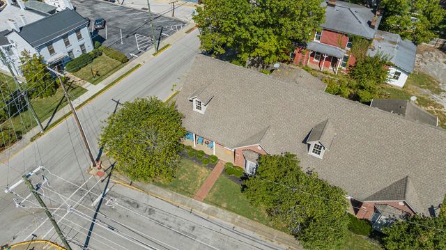 106 Duncan Avenue, Paris, KY 40361