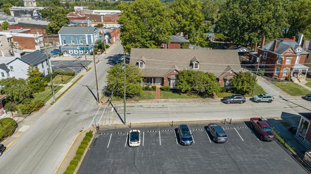 106 Duncan Avenue, Paris, KY 40361