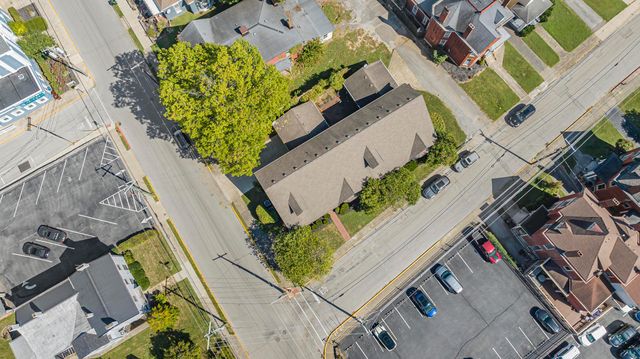 106 Duncan Avenue, Paris, KY 40361