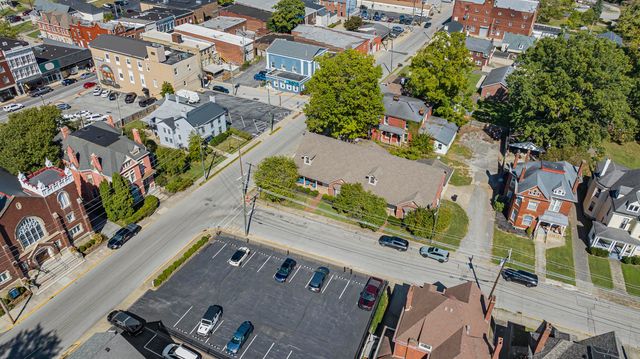 106 Duncan Avenue, Paris, KY 40361