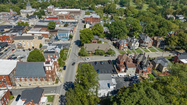 106 Duncan Avenue, Paris, KY 40361