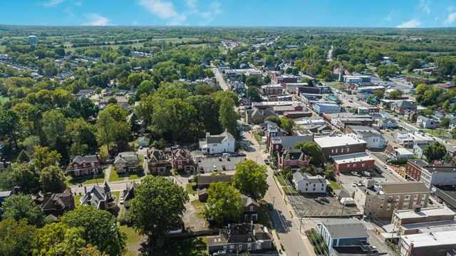 106 Duncan Avenue, Paris, KY 40361