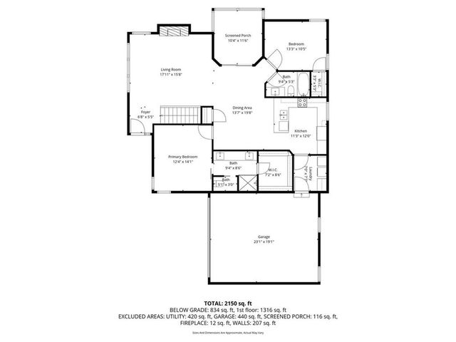 912 E 110th Terrace, Kansas City, MO 64131