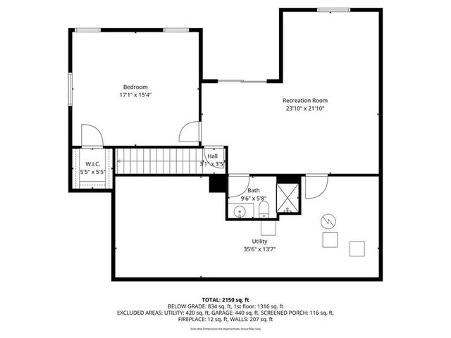 912 E 110th Terrace, Kansas City, MO 64131