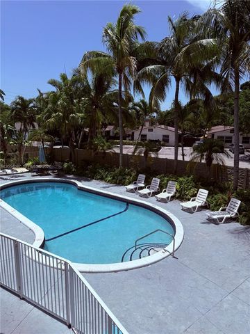 1125 NE 16th Place 201, Fort Lauderdale, FL 33305