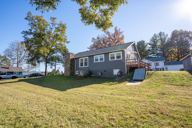 618 Elm Avenue, South Pittsburg, TN 37380