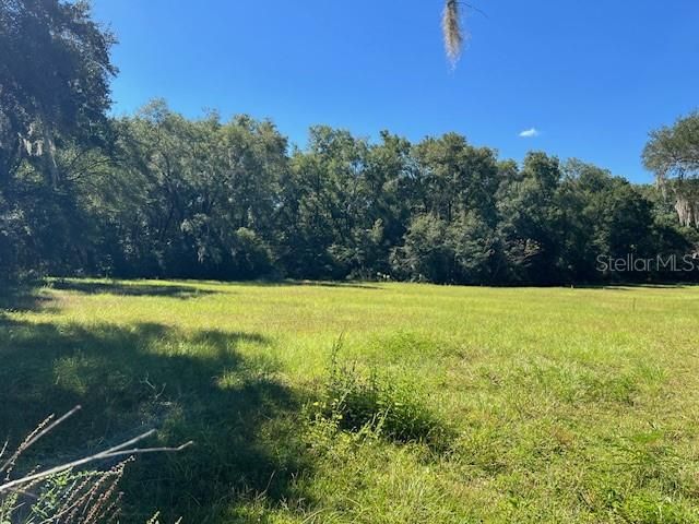 000 NW 27TH AVENUE, Citra, FL 32113