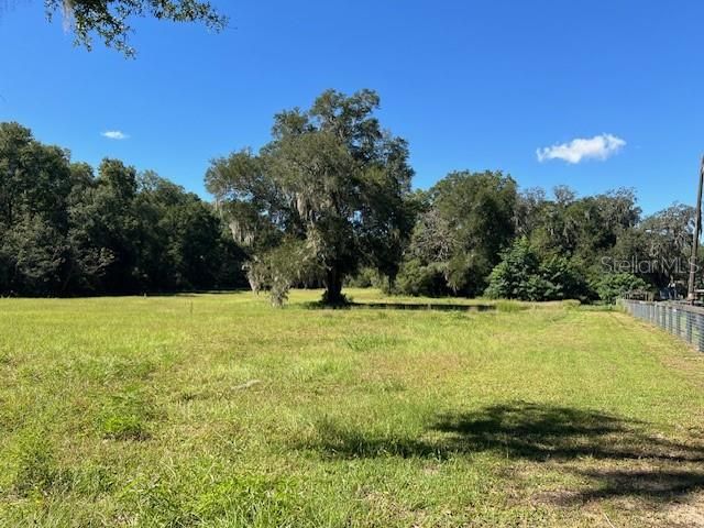 000 NW 27TH AVENUE, Citra, FL 32113
