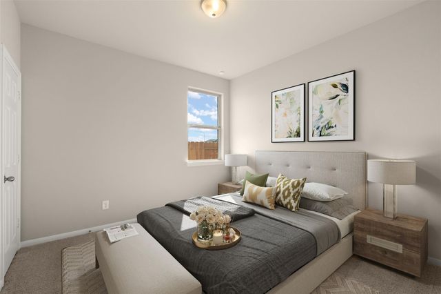 24461 North Blackwater Creek Trail, Magnolia, TX 77355