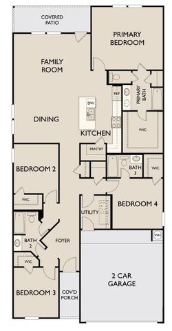 24461 North Blackwater Creek Trail, Magnolia, TX 77355