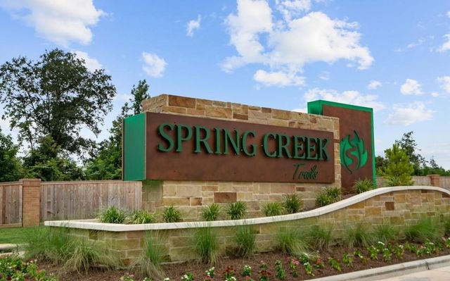 24461 North Blackwater Creek Trail, Magnolia, TX 77355