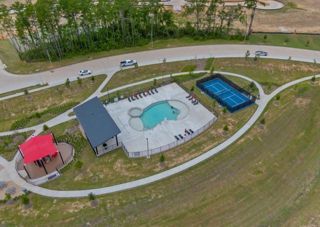 24461 North Blackwater Creek Trail, Magnolia, TX 77355