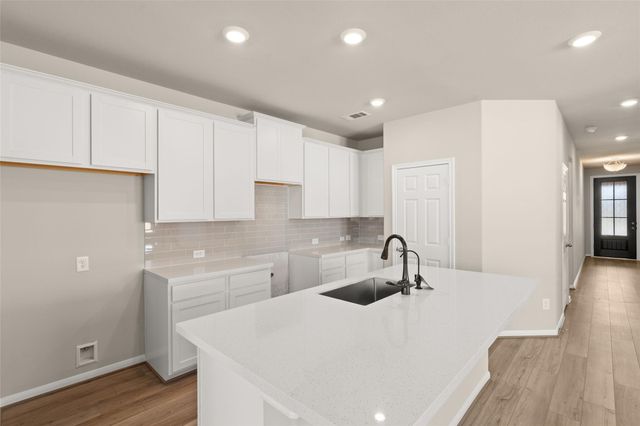 24461 North Blackwater Creek Trail, Magnolia, TX 77355