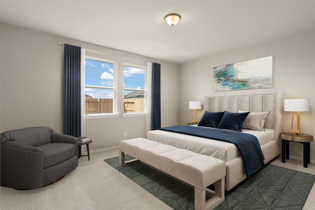 24461 North Blackwater Creek Trail, Magnolia, TX 77355