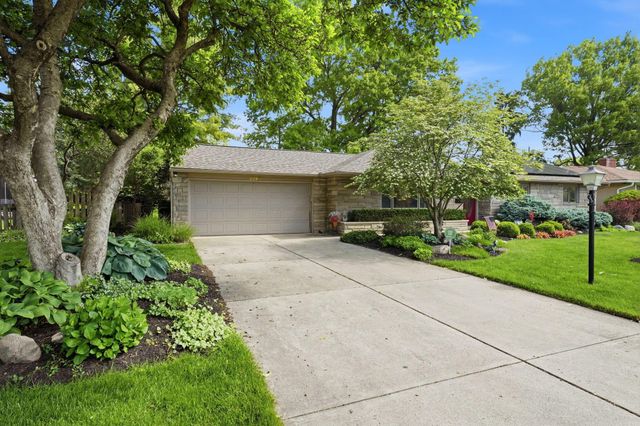 2290 Middlesex Road, Columbus, OH 43220
