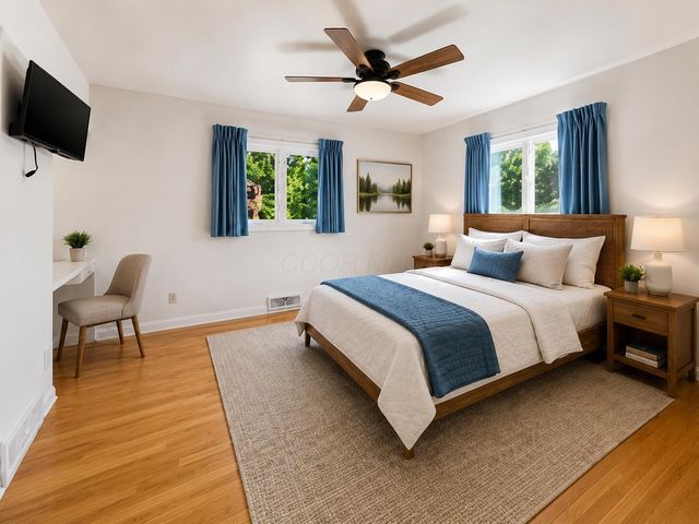 2290 Middlesex Road, Columbus, OH 43220