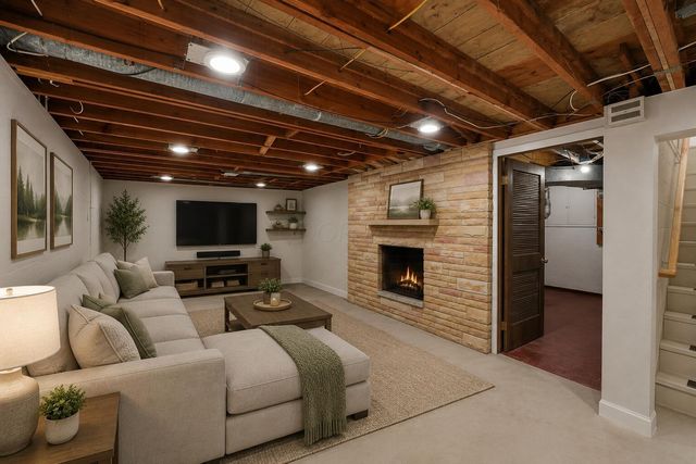 2290 Middlesex Road, Columbus, OH 43220