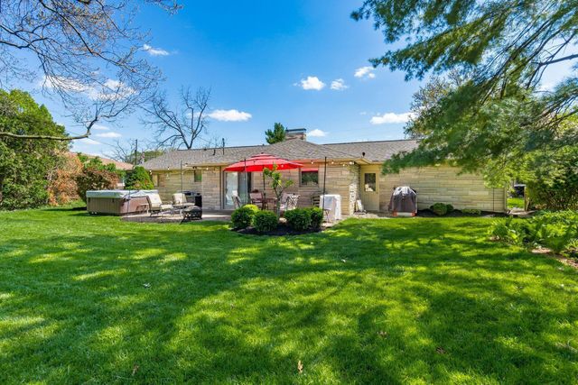 2290 Middlesex Road, Columbus, OH 43220