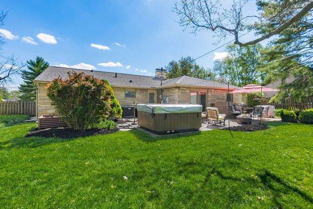2290 Middlesex Road, Columbus, OH 43220
