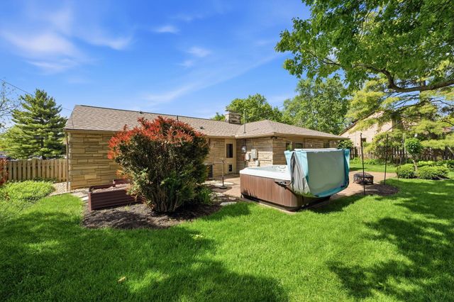 2290 Middlesex Road, Columbus, OH 43220