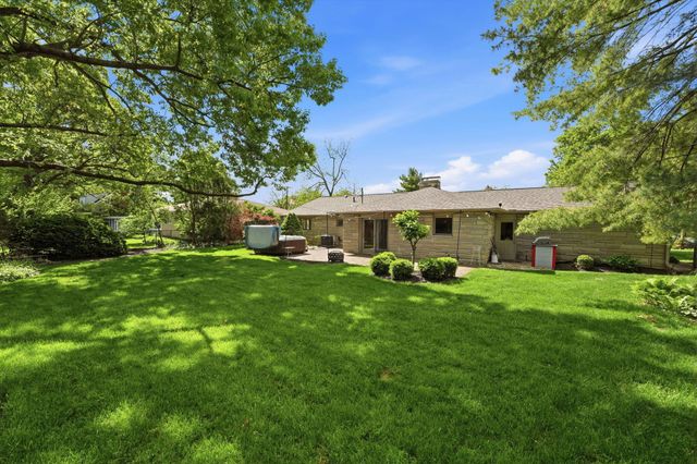 2290 Middlesex Road, Columbus, OH 43220