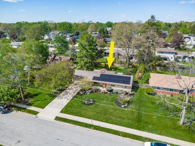2290 Middlesex Road, Columbus, OH 43220