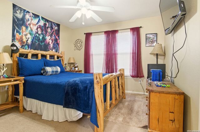 101 Hillside Dr, Spring Branch, TX 78070