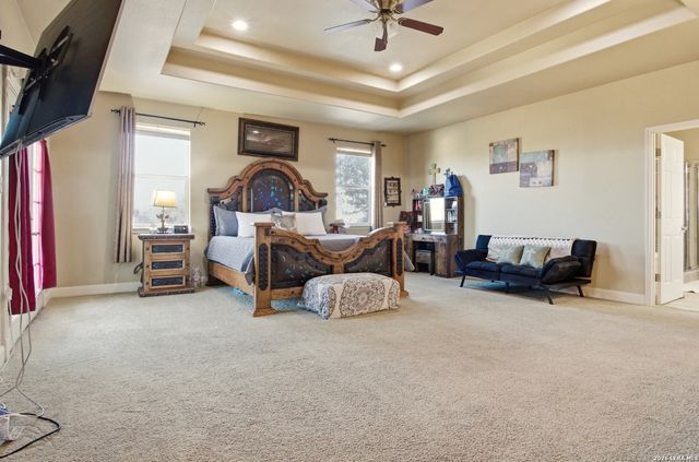 101 Hillside Dr, Spring Branch, TX 78070