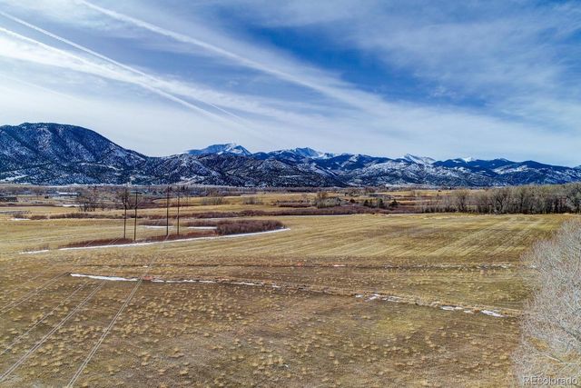 10607 Bristlecone Avenue, Poncha Springs, CO 81242