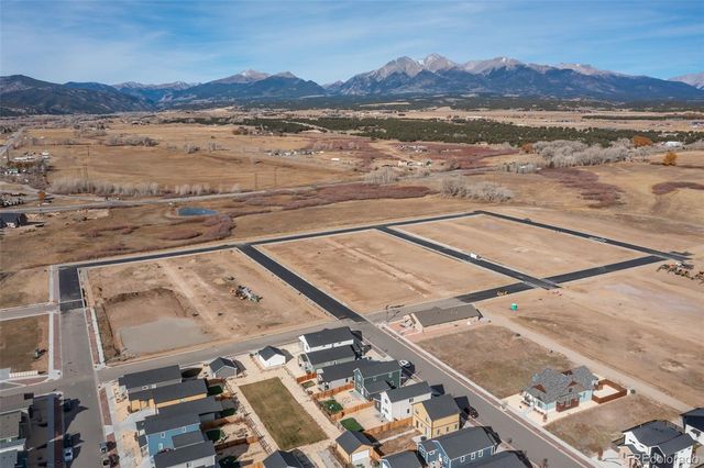 10607 Bristlecone Avenue, Poncha Springs, CO 81242