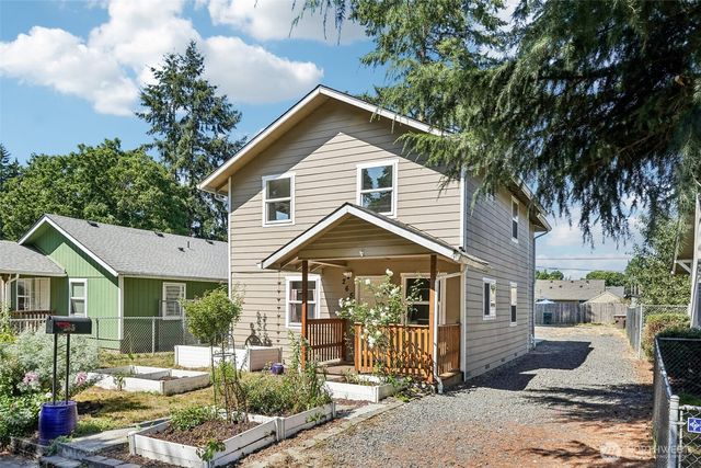 265 17th Avenue, Longview, WA 98632