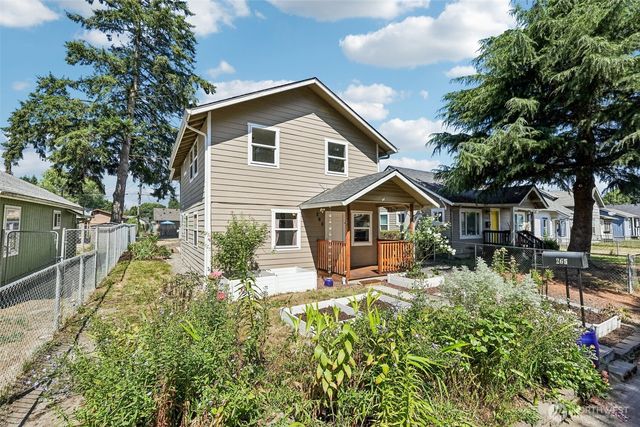 265 17th Avenue, Longview, WA 98632