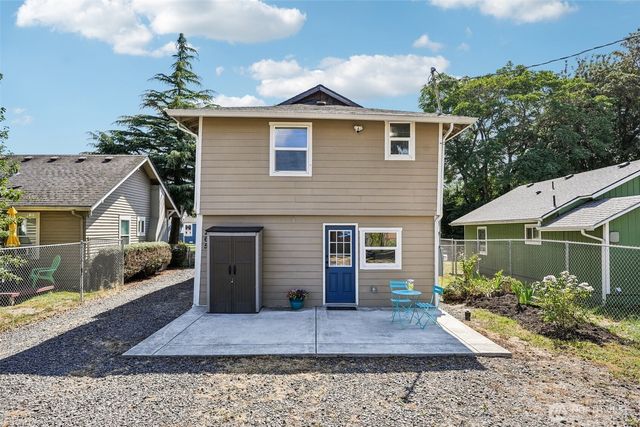 265 17th Avenue, Longview, WA 98632