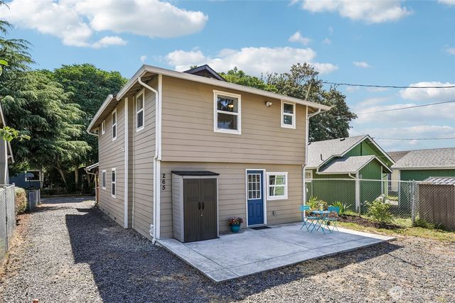 265 17th Avenue, Longview, WA 98632