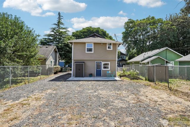 265 17th Avenue, Longview, WA 98632