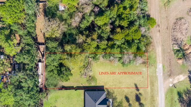 0000 Pearl Street, Waller, TX 77484