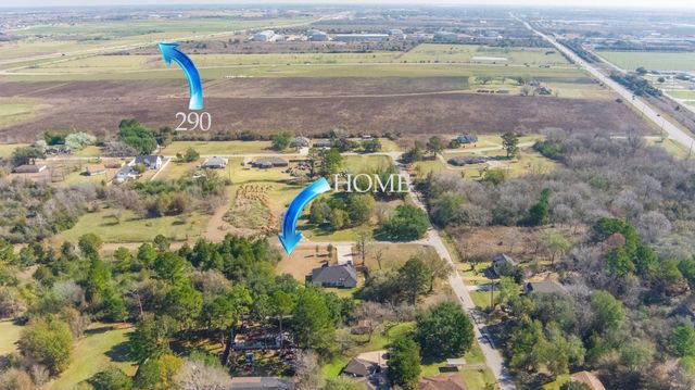 0000 Pearl Street, Waller, TX 77484