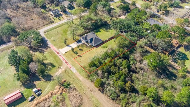 0000 Pearl Street, Waller, TX 77484