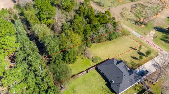 0000 Pearl Street, Waller, TX 77484