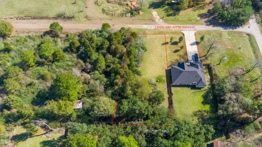 0000 Pearl Street, Waller, TX 77484