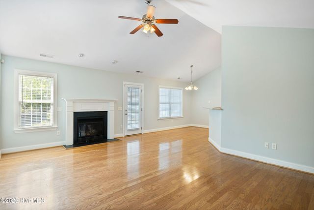 4934 Alamance Drive SE, Southport, NC 28461