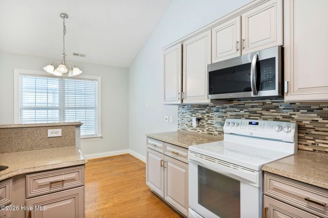 4934 Alamance Drive SE, Southport, NC 28461