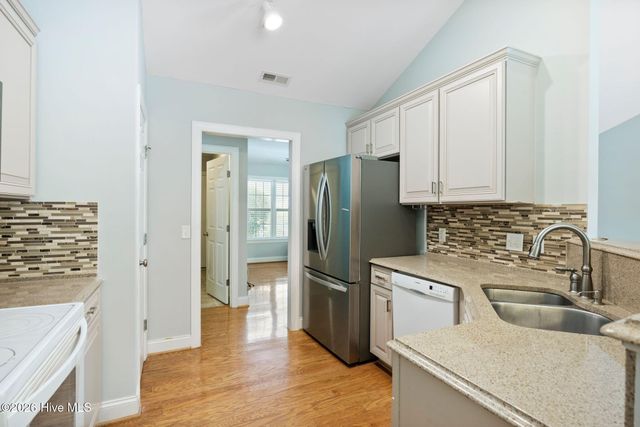 4934 Alamance Drive SE, Southport, NC 28461