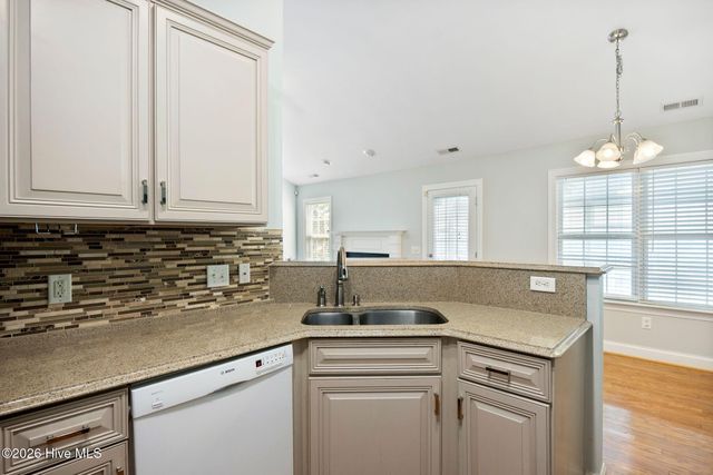 4934 Alamance Drive SE, Southport, NC 28461