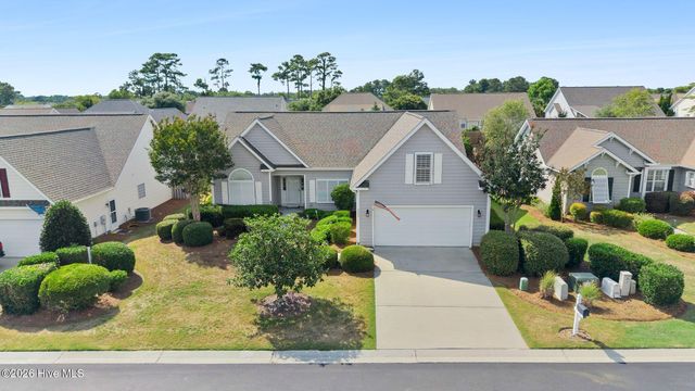 4934 Alamance Drive SE, Southport, NC 28461