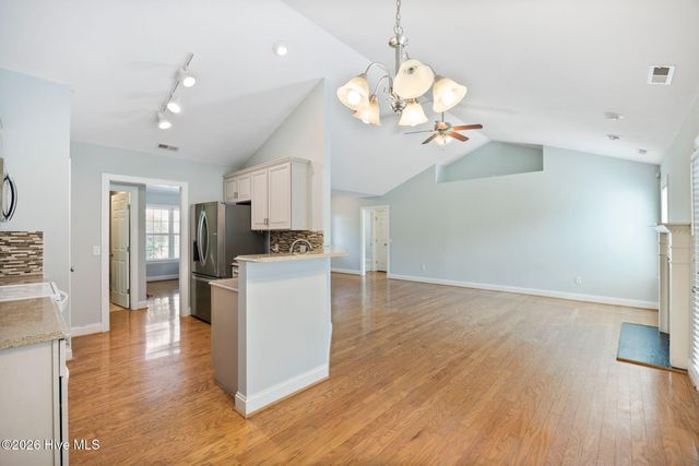 4934 Alamance Drive SE, Southport, NC 28461