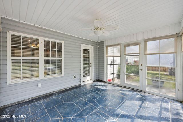 4934 Alamance Drive SE, Southport, NC 28461