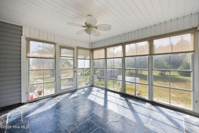 4934 Alamance Drive SE, Southport, NC 28461